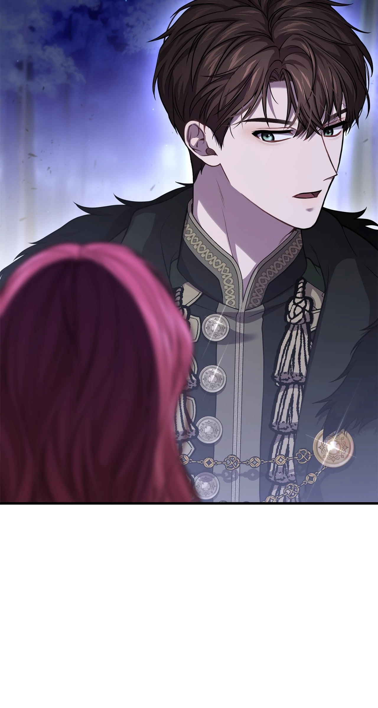 The Secret Bedroom of a Dejected Royal Daughter Chapter 92 78